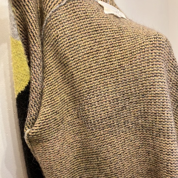 Sita Murt Long Cárdigan - Picture 5 of 12